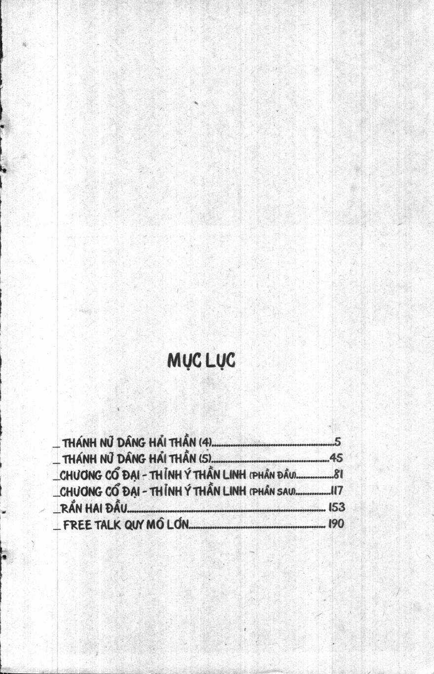 Giữa Muôn Trùng Mây Chapter 8 trang 3