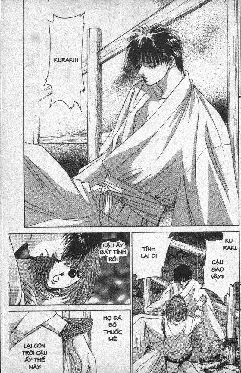 Giữa Muôn Trùng Mây Chapter 8 trang 30