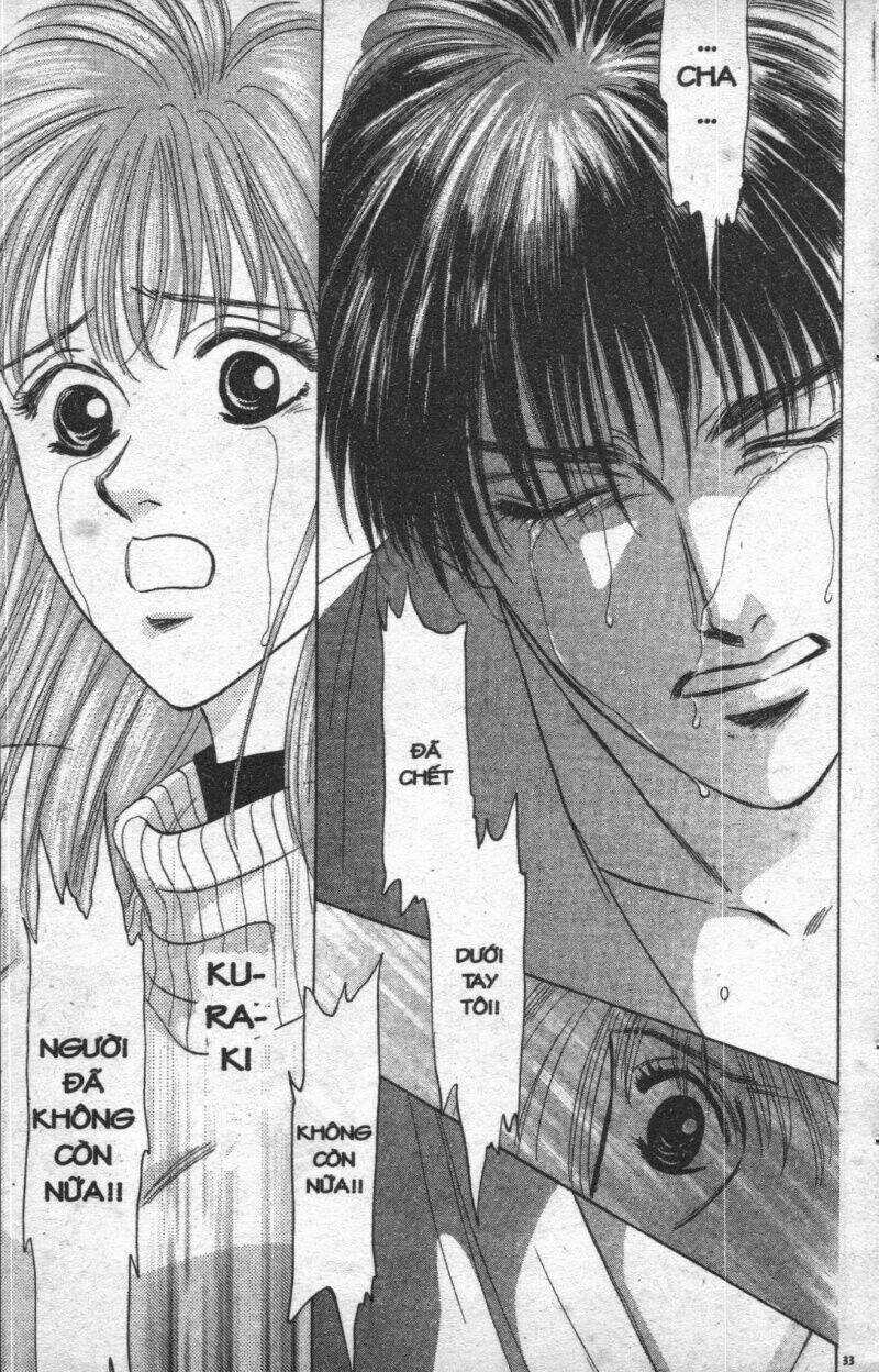 Giữa Muôn Trùng Mây Chapter 8 trang 32