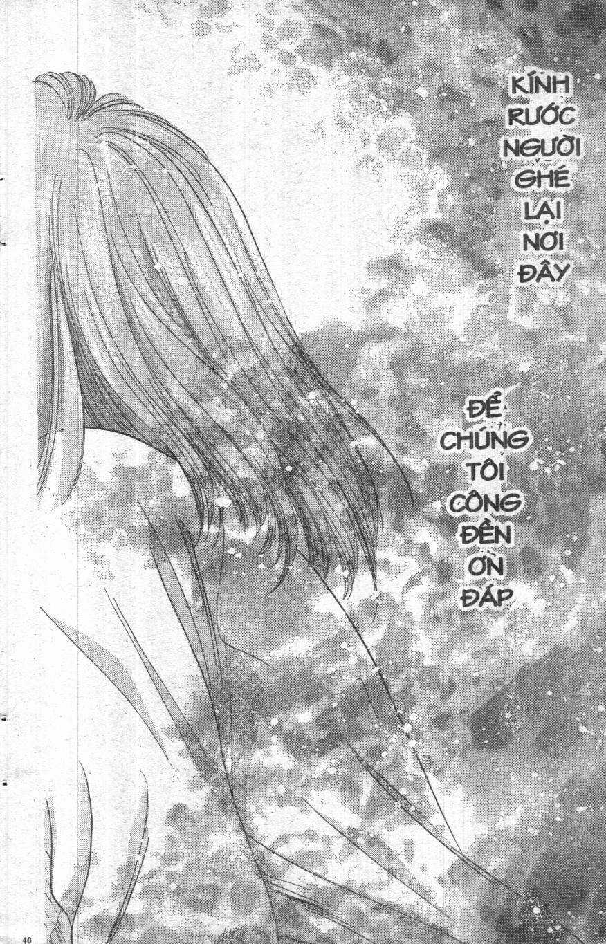 Giữa Muôn Trùng Mây Chapter 8 trang 39