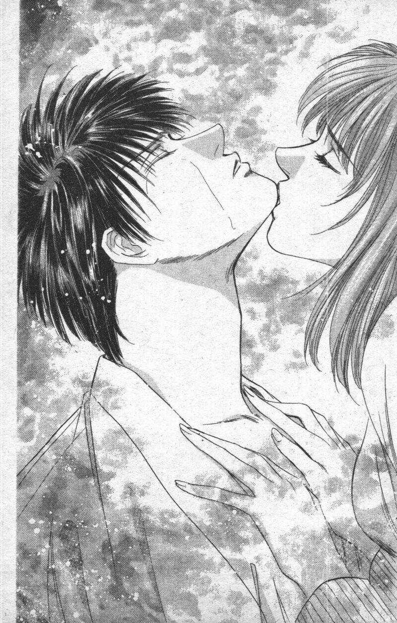 Giữa Muôn Trùng Mây Chapter 8 trang 40