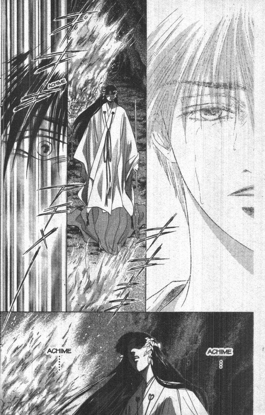 Giữa Muôn Trùng Mây Chapter 8 trang 41