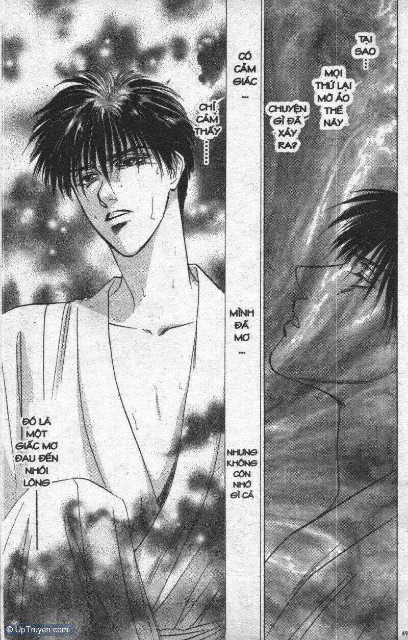 Giữa Muôn Trùng Mây Chapter 8 trang 48