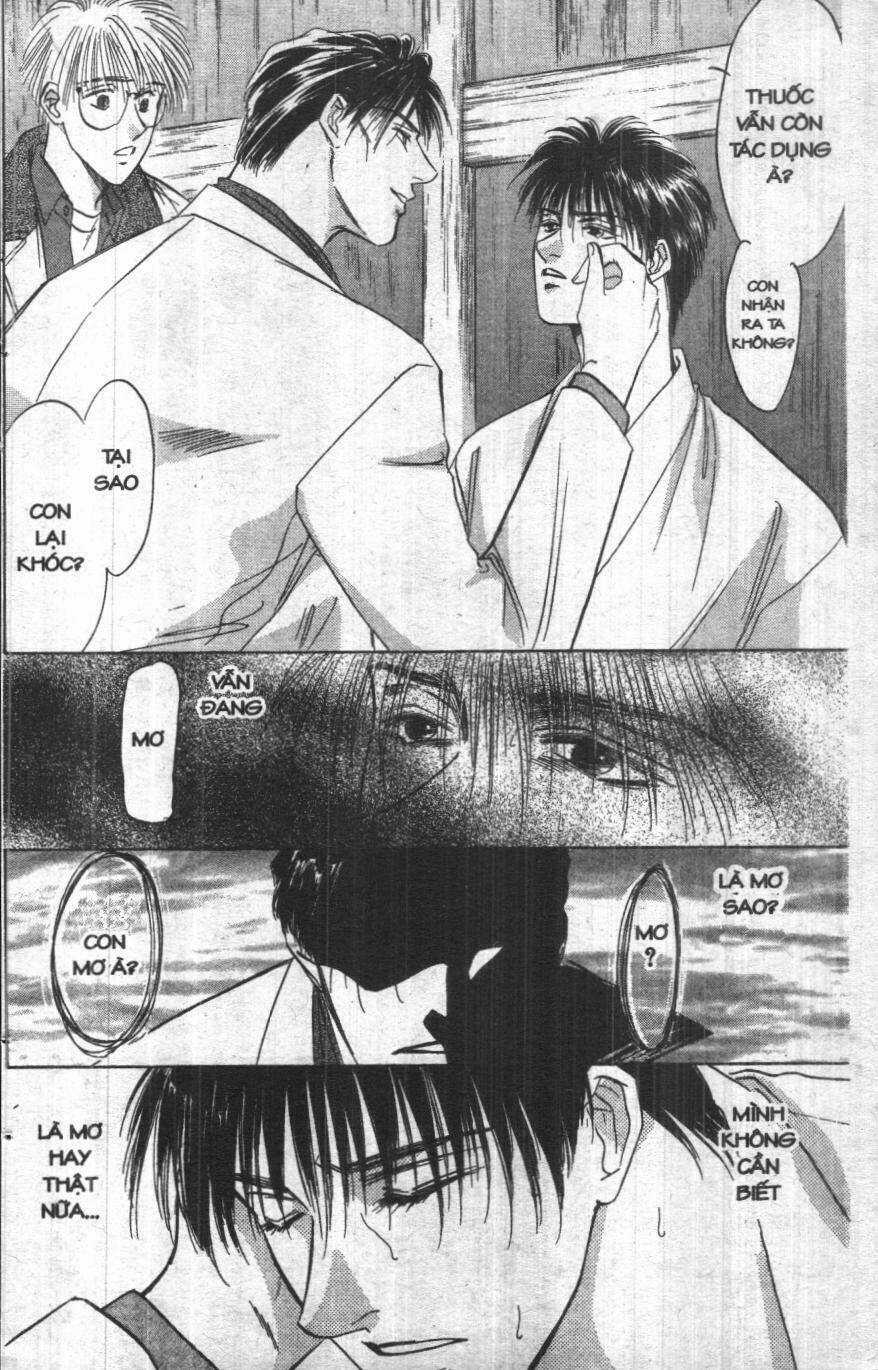 Giữa Muôn Trùng Mây Chapter 8 trang 57