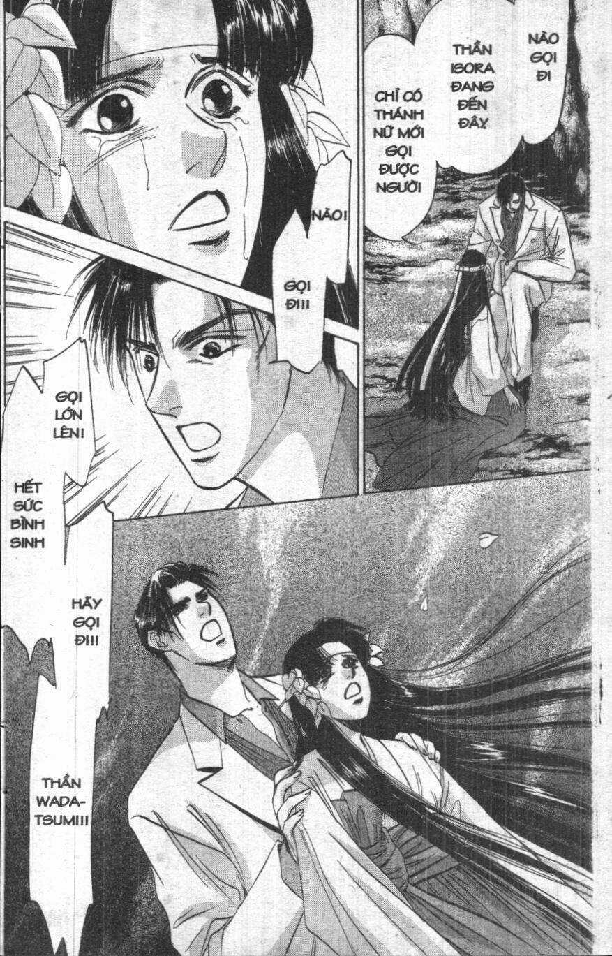 Giữa Muôn Trùng Mây Chapter 8 trang 63