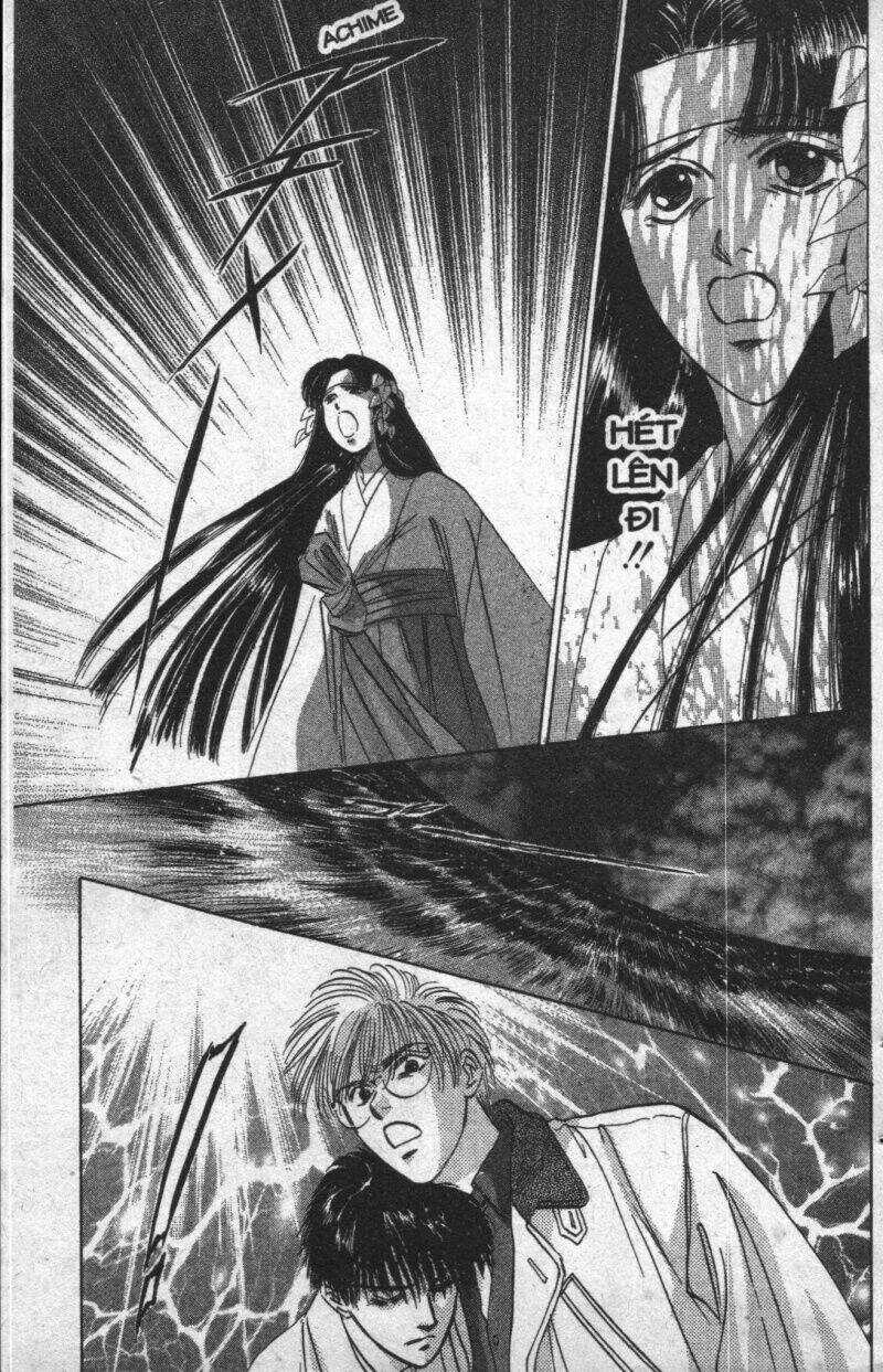 Giữa Muôn Trùng Mây Chapter 8 trang 64