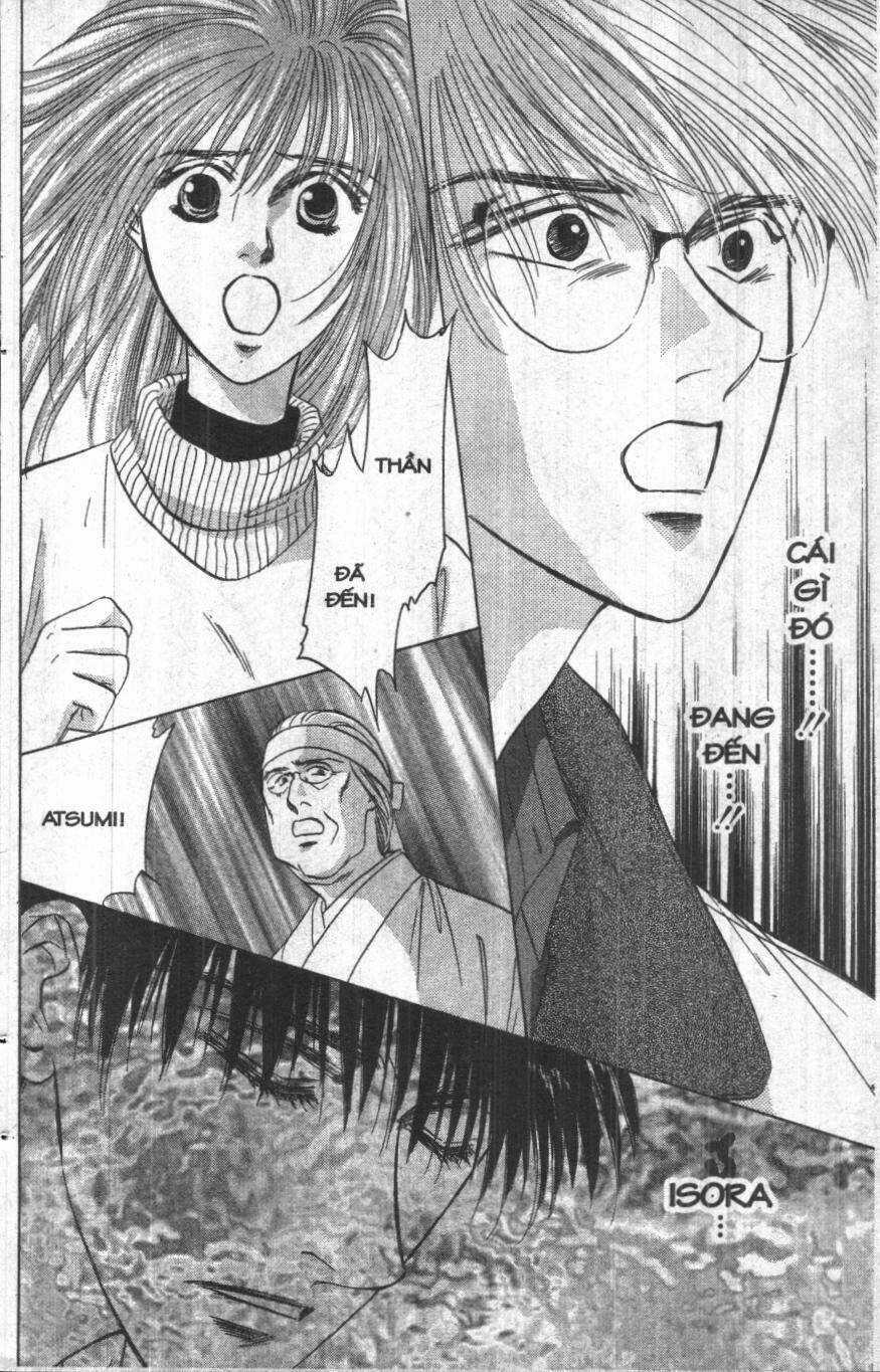 Giữa Muôn Trùng Mây Chapter 8 trang 65