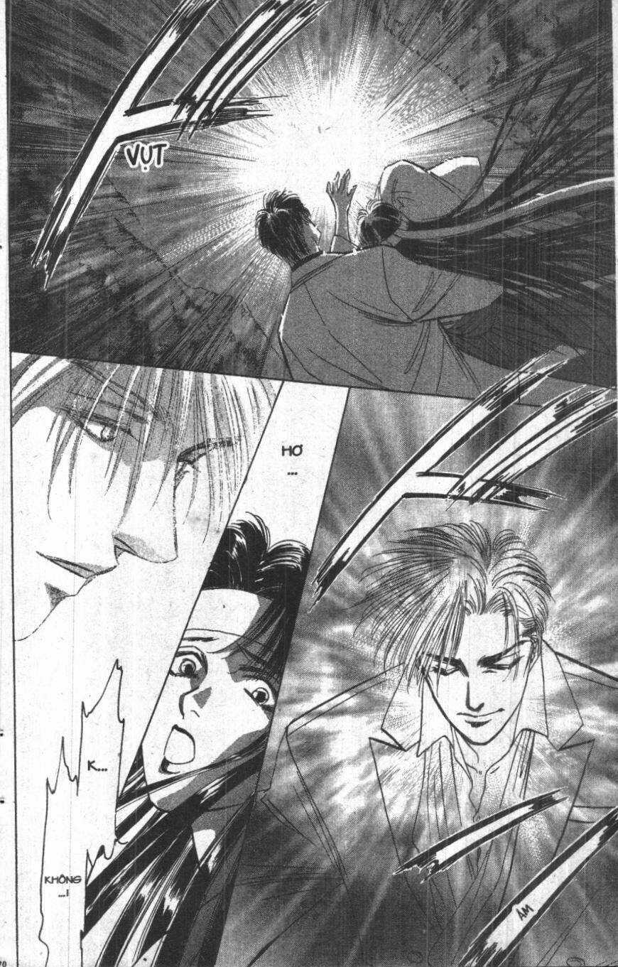 Giữa Muôn Trùng Mây Chapter 8 trang 69