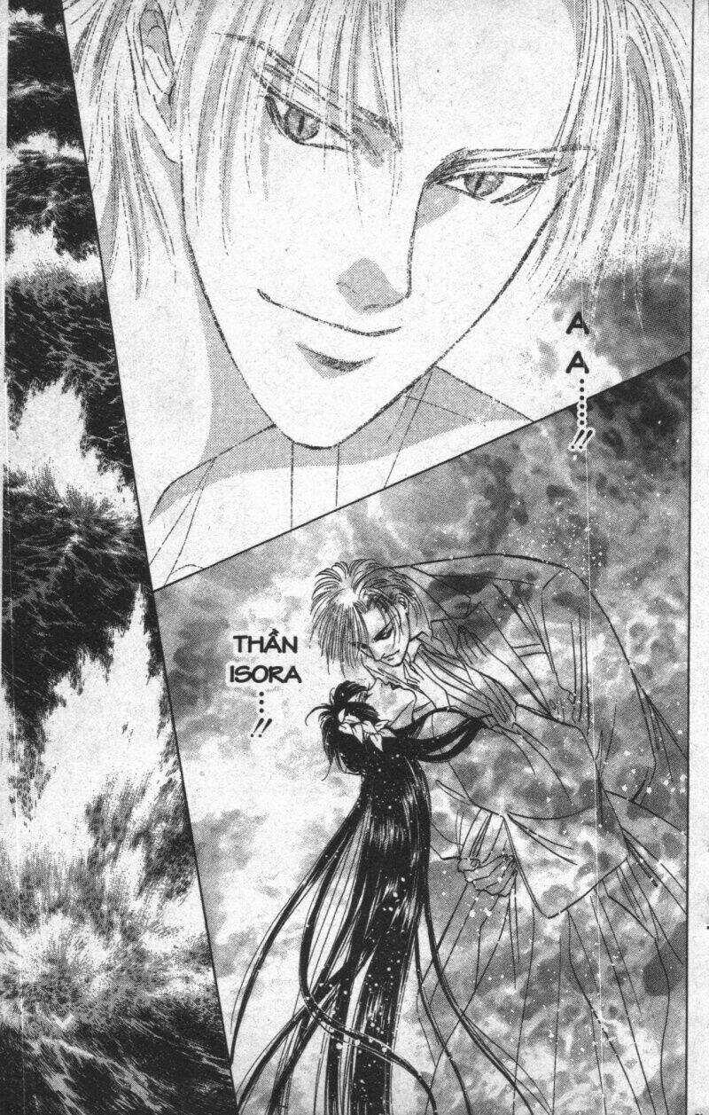 Giữa Muôn Trùng Mây Chapter 8 trang 70