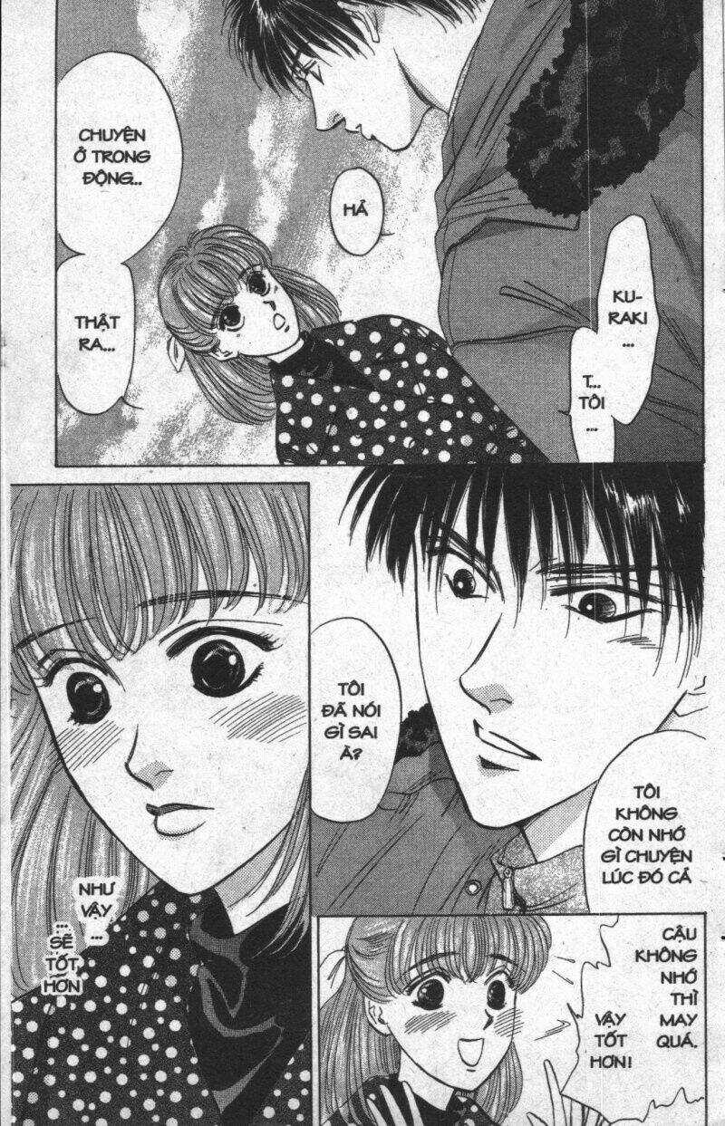 Giữa Muôn Trùng Mây Chapter 8 trang 74