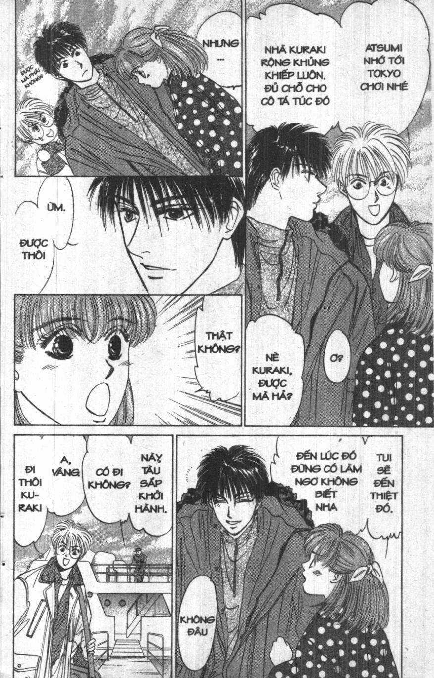 Giữa Muôn Trùng Mây Chapter 8 trang 75