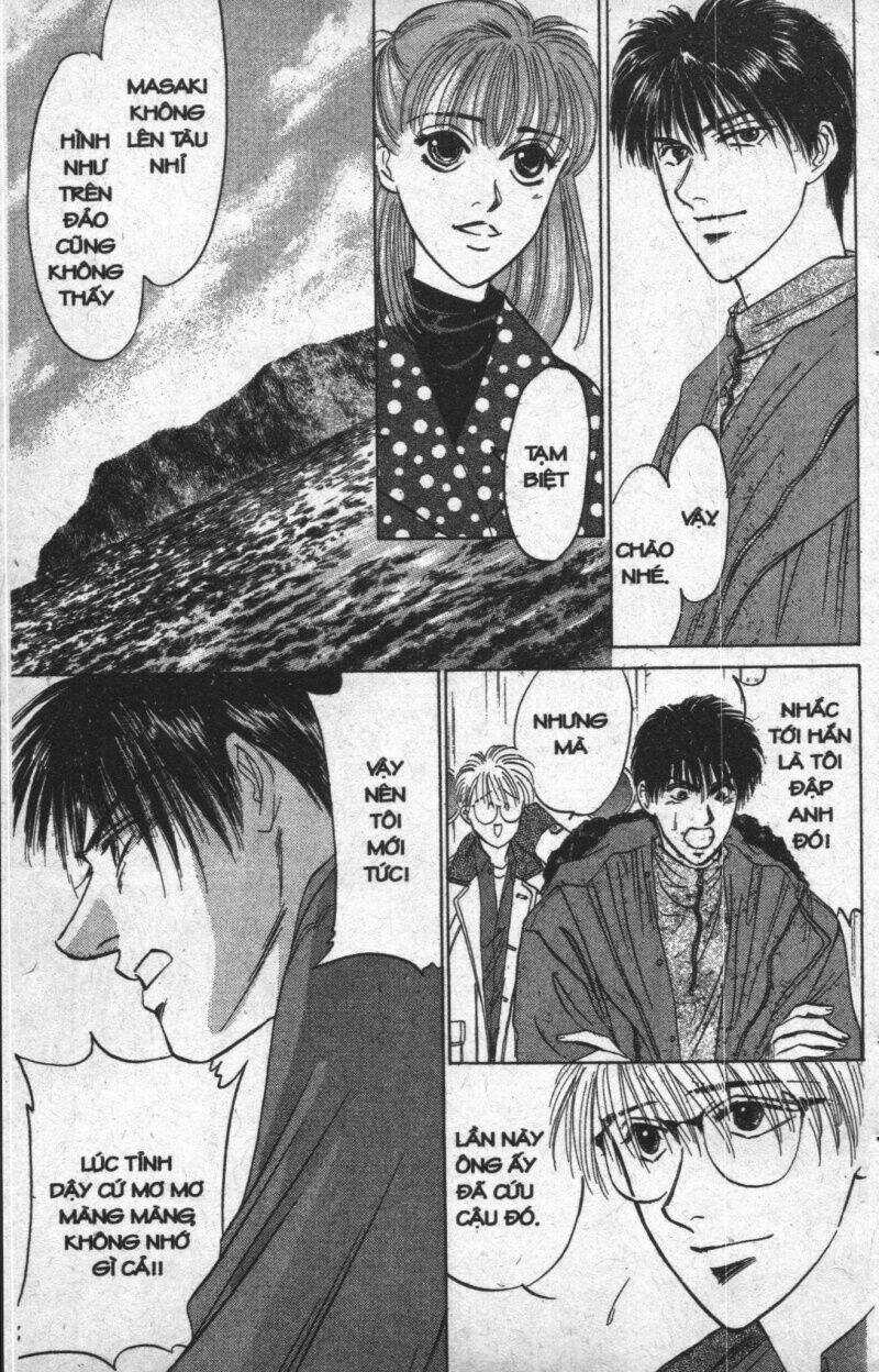 Giữa Muôn Trùng Mây Chapter 8 trang 76