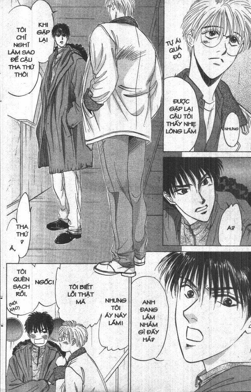 Giữa Muôn Trùng Mây Chapter 8 trang 77