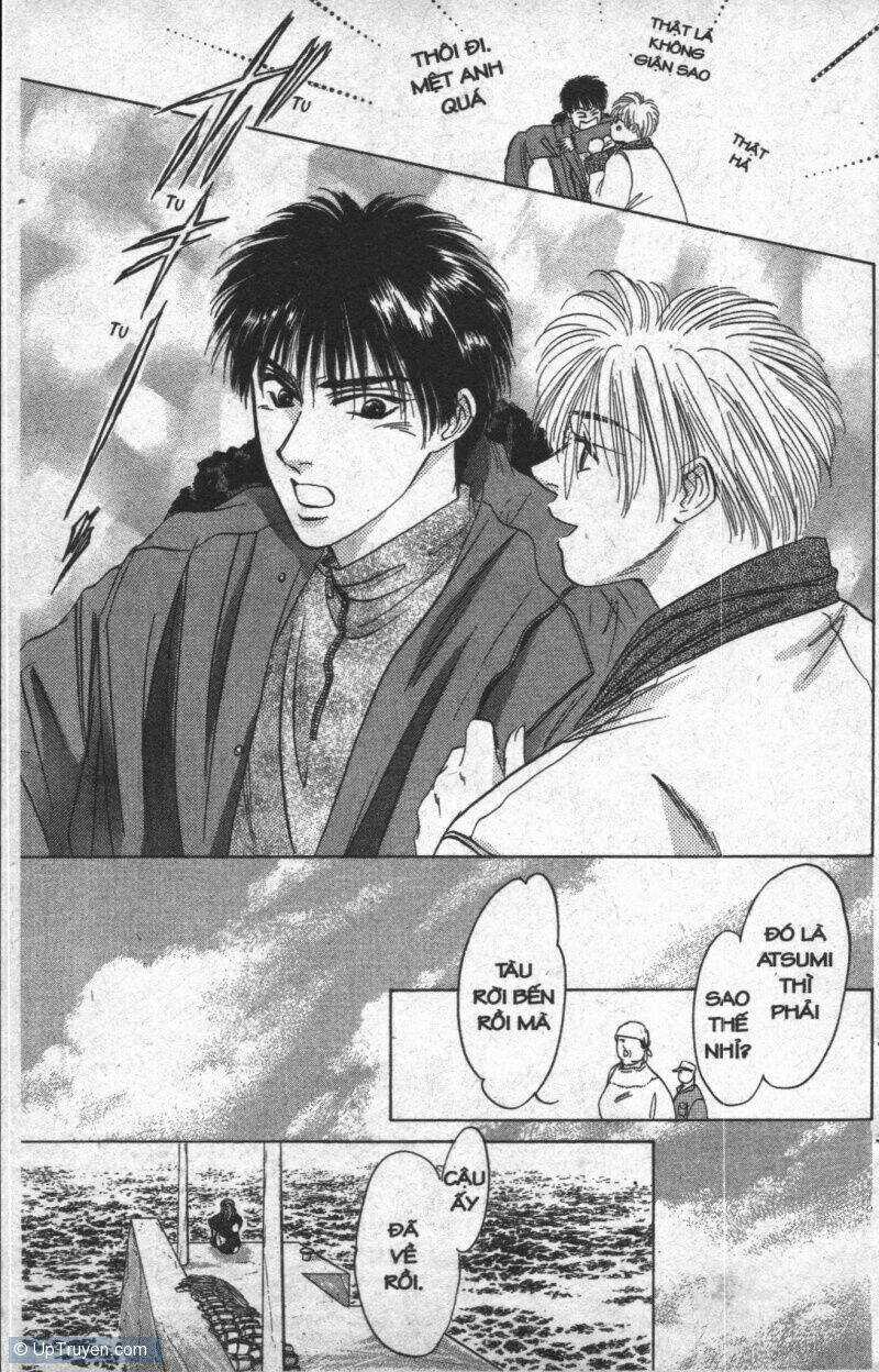 Giữa Muôn Trùng Mây Chapter 8 trang 78