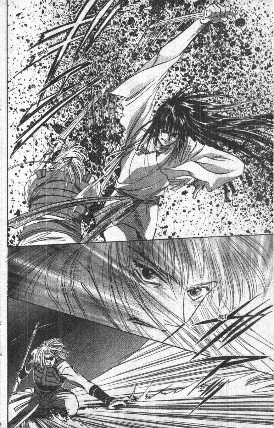 Giữa Muôn Trùng Mây Chapter 8 trang 97