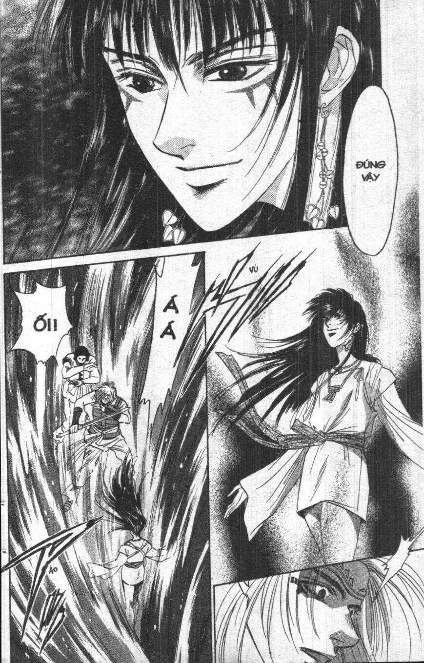 Giữa Muôn Trùng Mây Chapter 8 trang 99