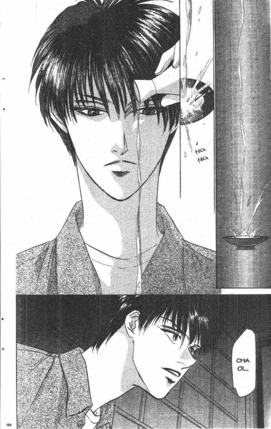 Giữa Muôn Trùng Mây Chapter 9 trang 103