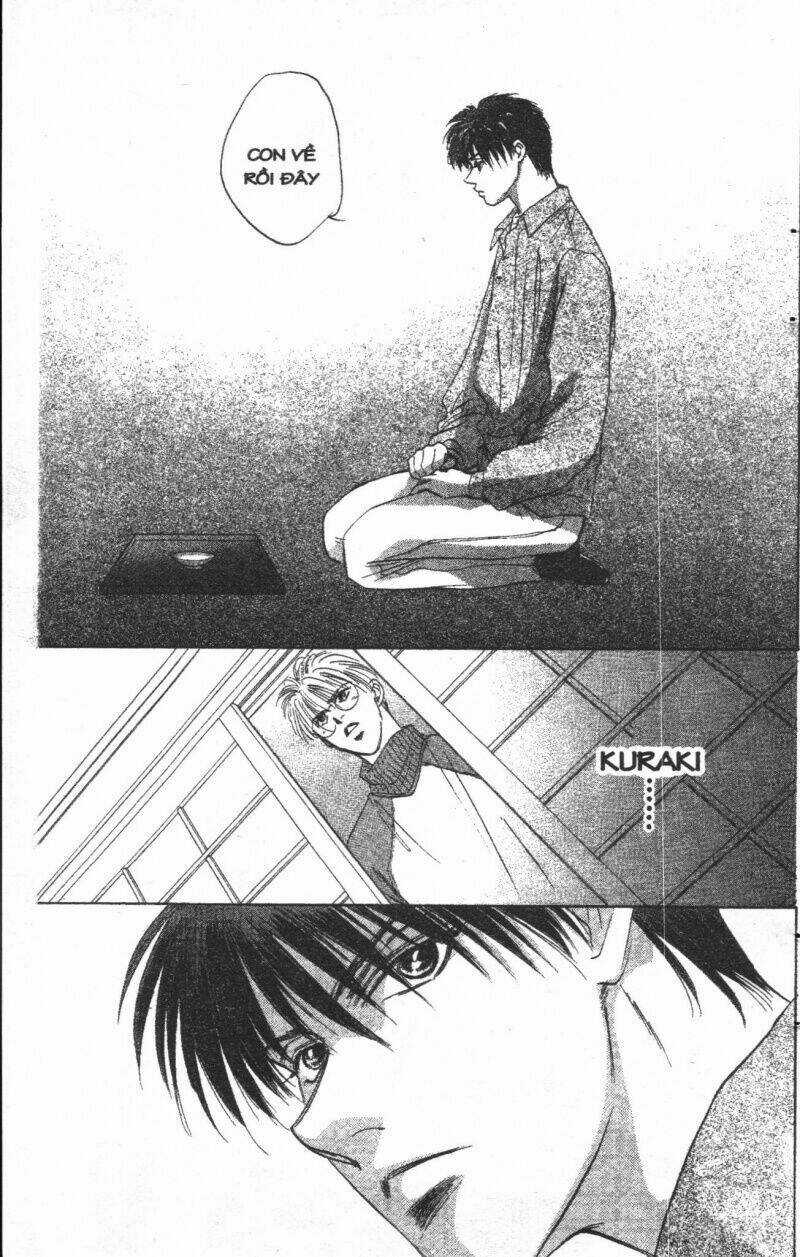 Giữa Muôn Trùng Mây Chapter 9 trang 104