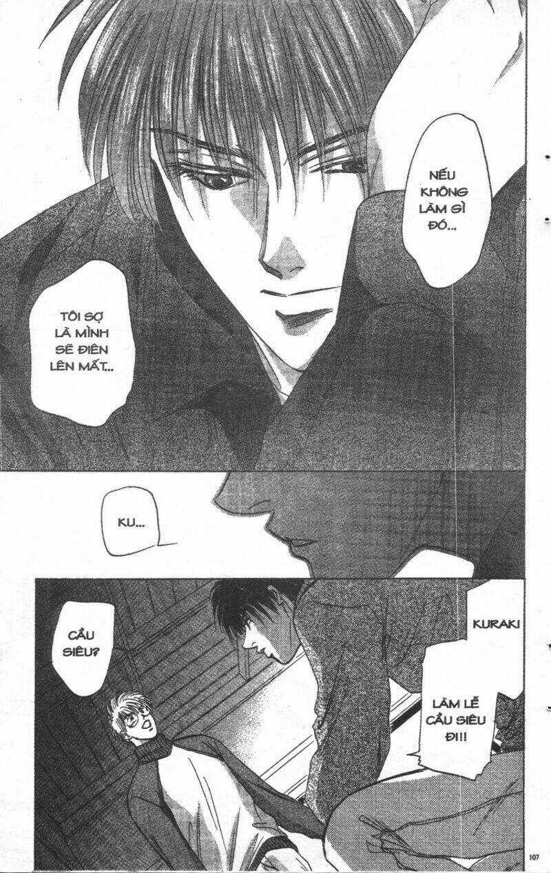 Giữa Muôn Trùng Mây Chapter 9 trang 106