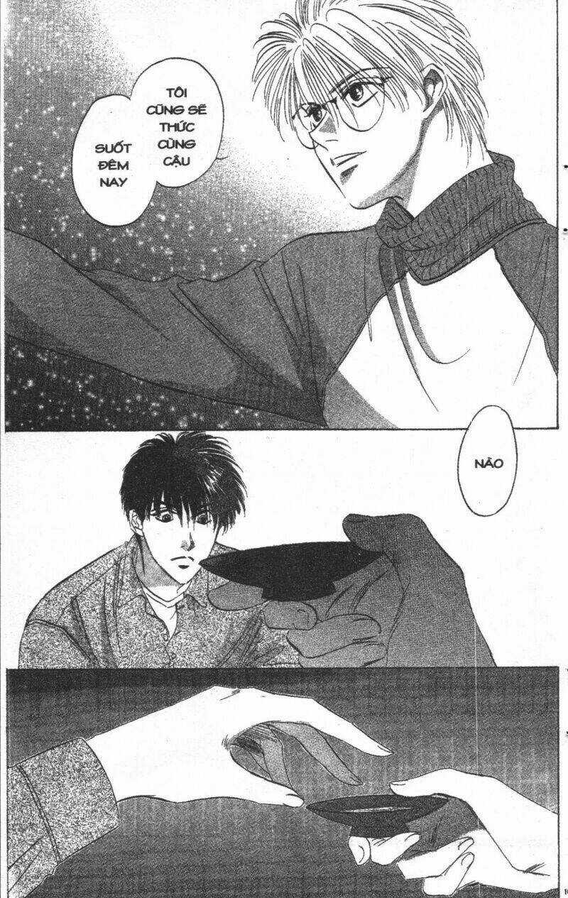 Giữa Muôn Trùng Mây Chapter 9 trang 108