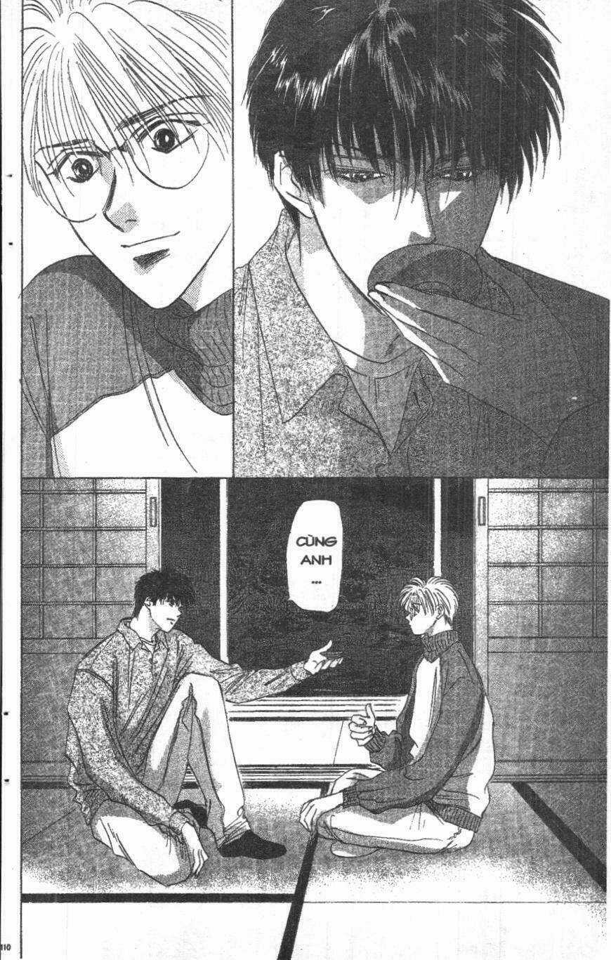 Giữa Muôn Trùng Mây Chapter 9 trang 109