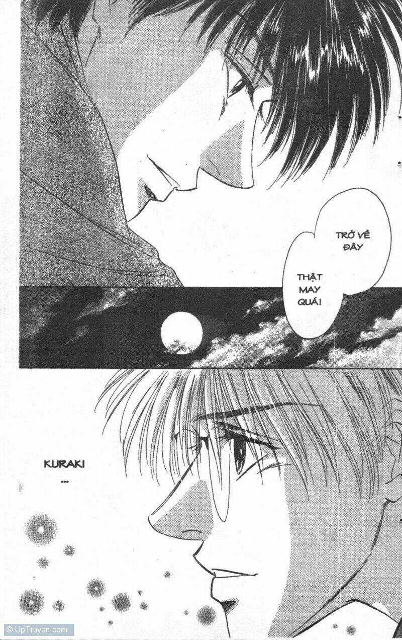 Giữa Muôn Trùng Mây Chapter 9 trang 110