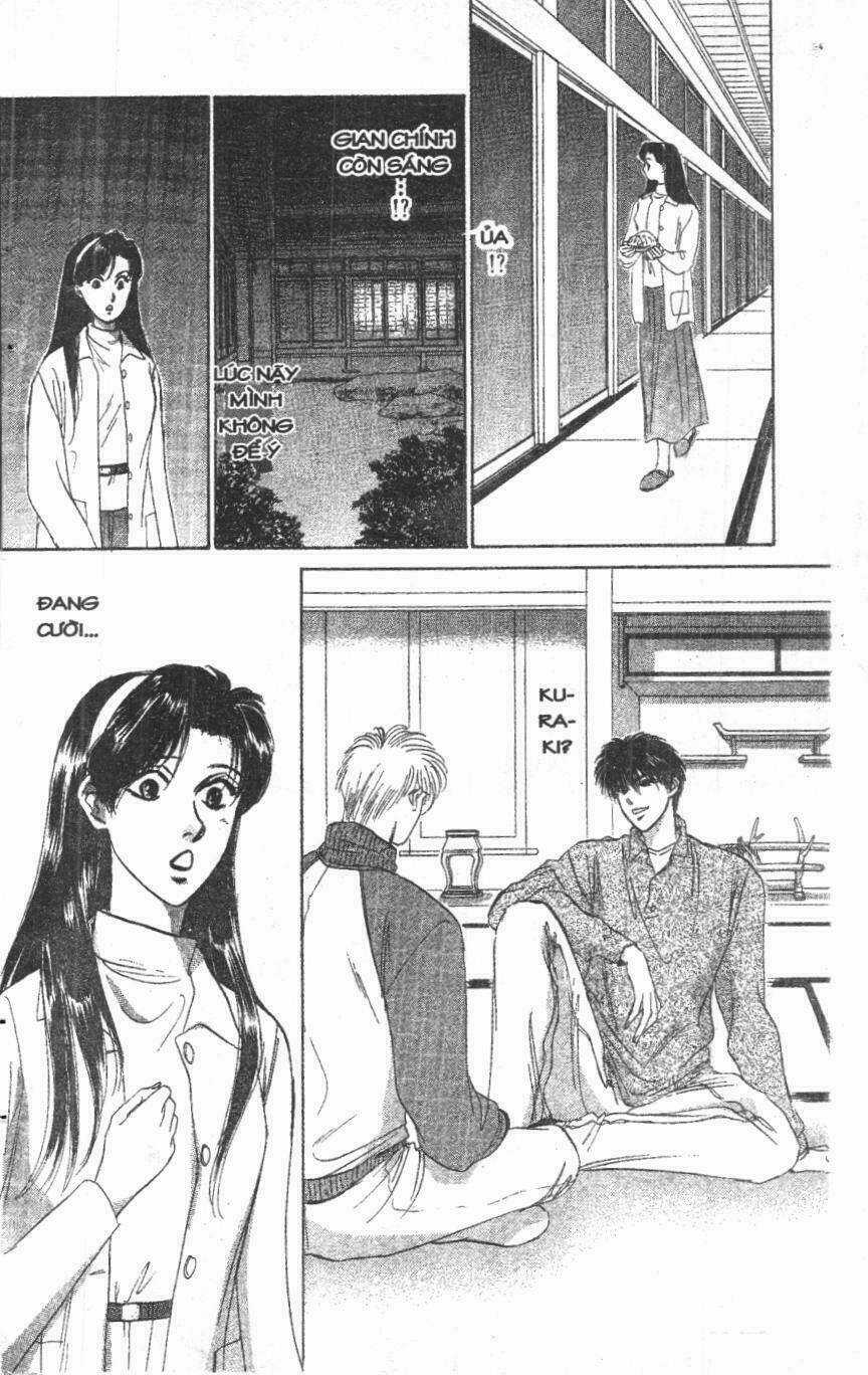 Giữa Muôn Trùng Mây Chapter 9 trang 111