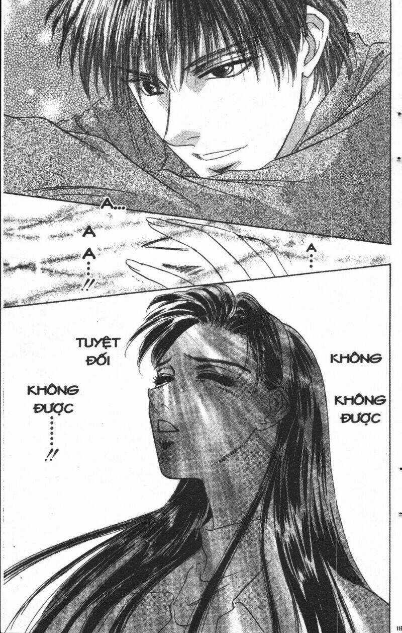 Giữa Muôn Trùng Mây Chapter 9 trang 112