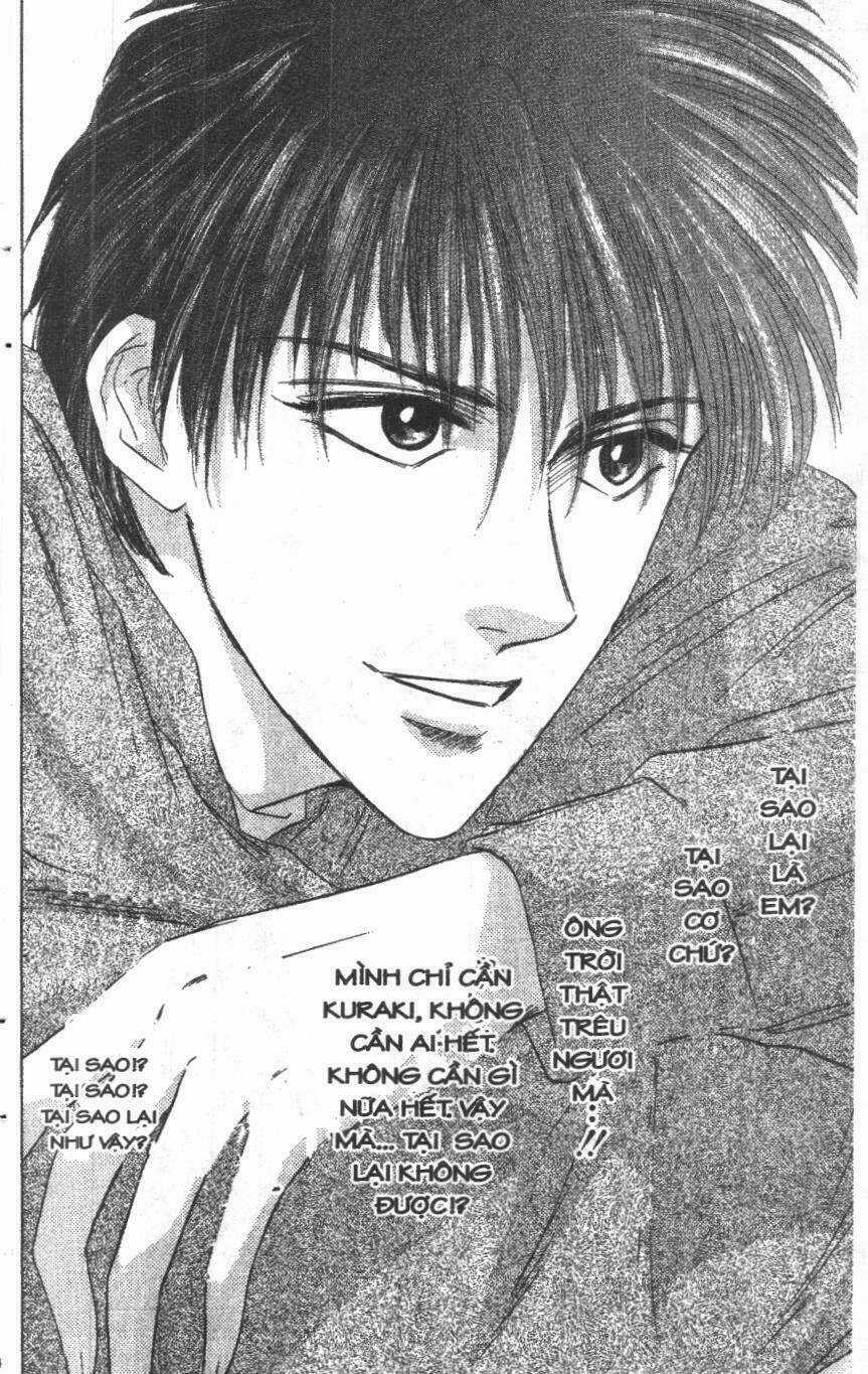 Giữa Muôn Trùng Mây Chapter 9 trang 113