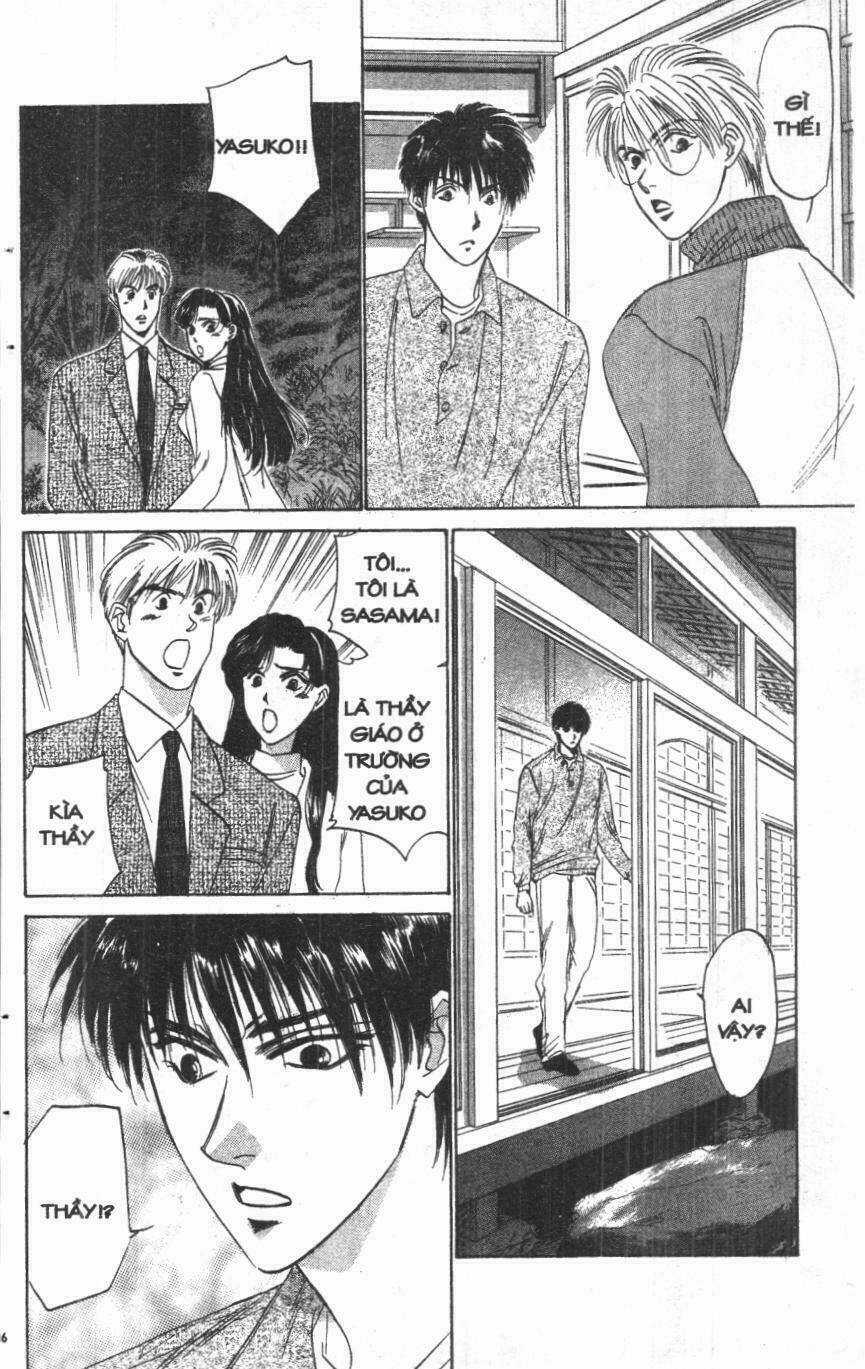 Giữa Muôn Trùng Mây Chapter 9 trang 115