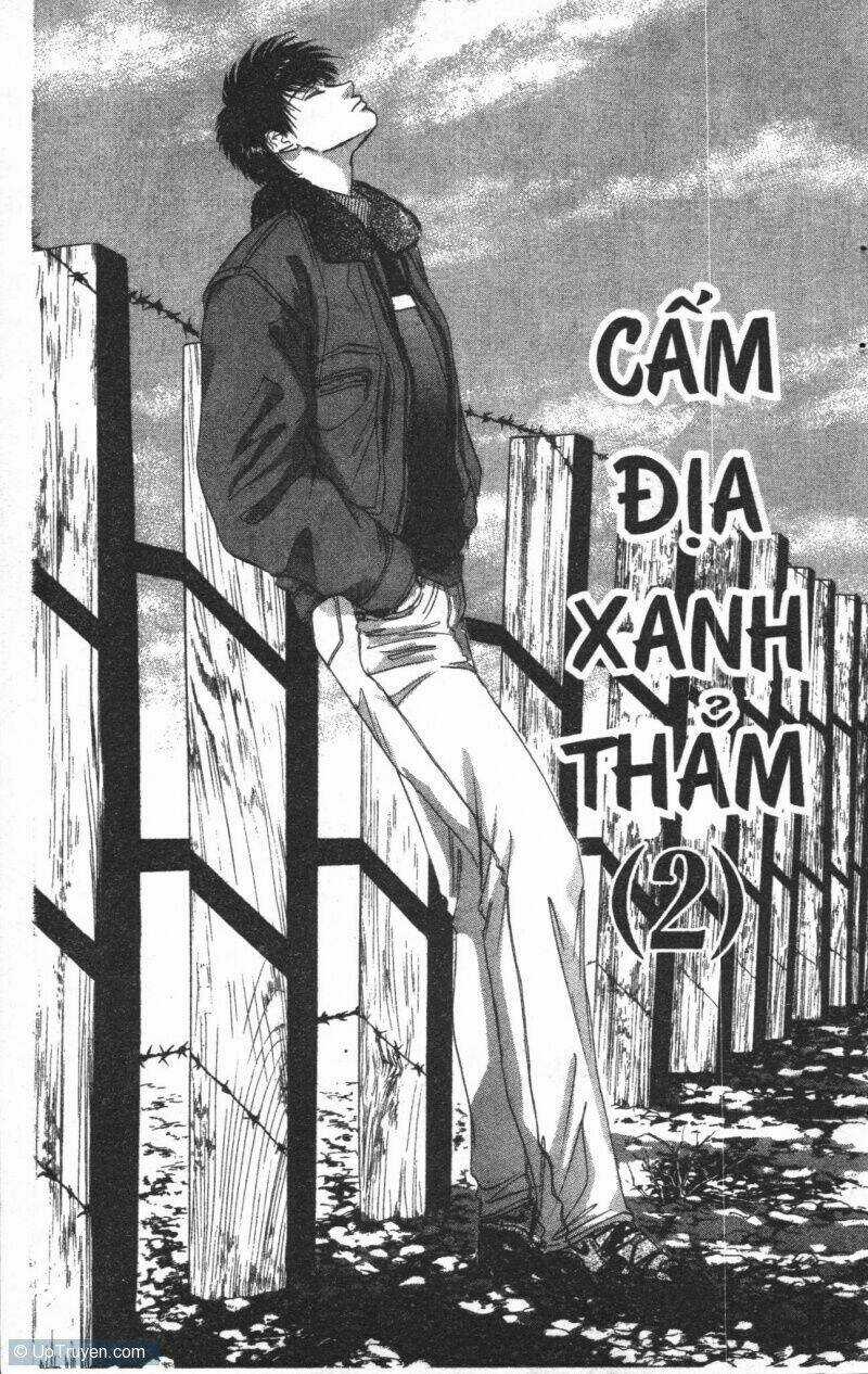 Giữa Muôn Trùng Mây Chapter 9 trang 120