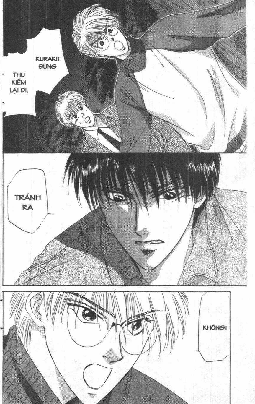 Giữa Muôn Trùng Mây Chapter 9 trang 121