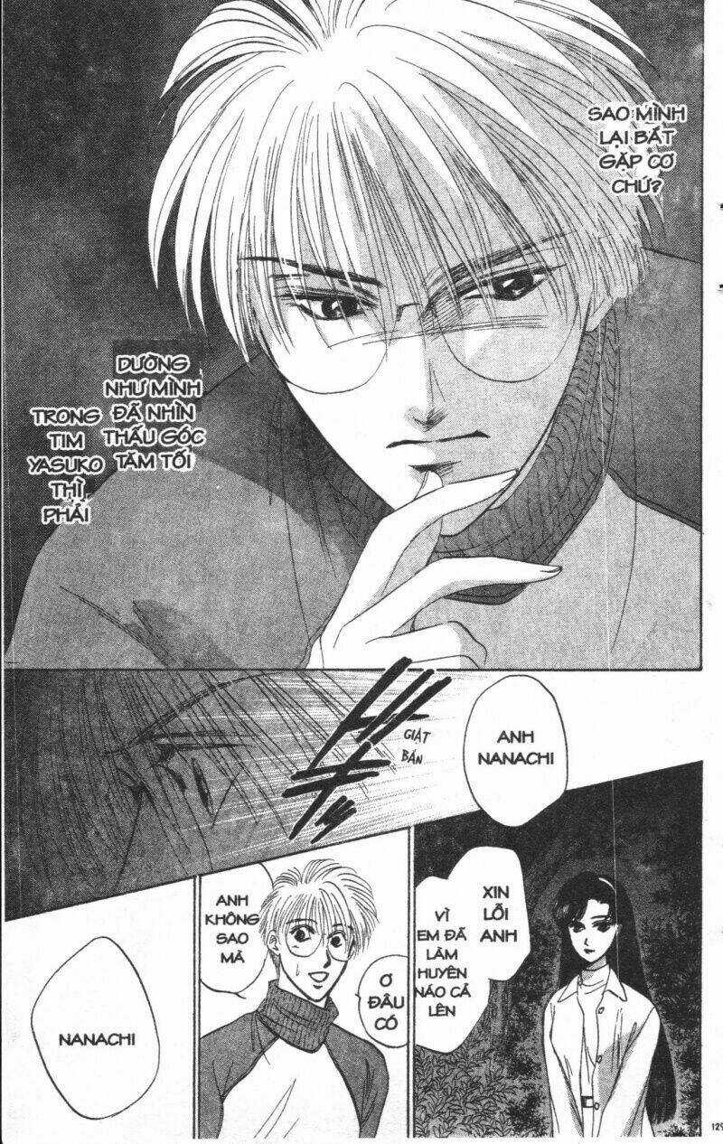 Giữa Muôn Trùng Mây Chapter 9 trang 128