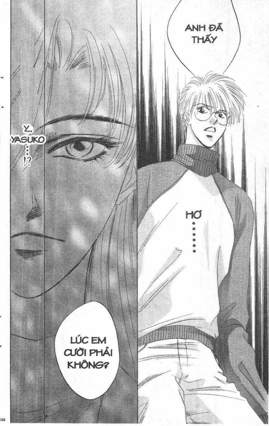 Giữa Muôn Trùng Mây Chapter 9 trang 129