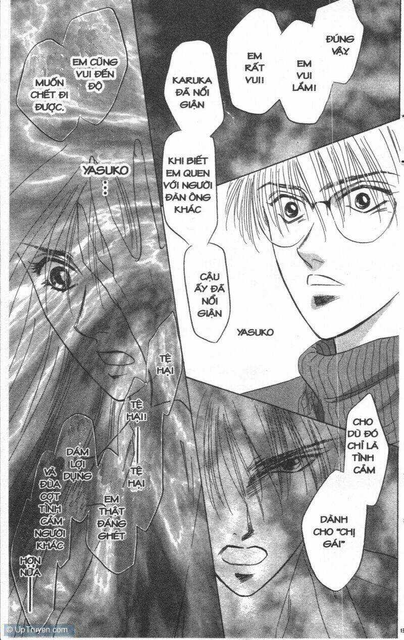 Giữa Muôn Trùng Mây Chapter 9 trang 130