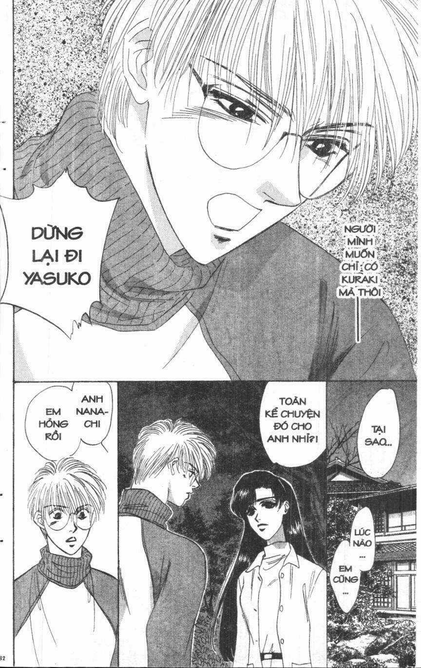 Giữa Muôn Trùng Mây Chapter 9 trang 131