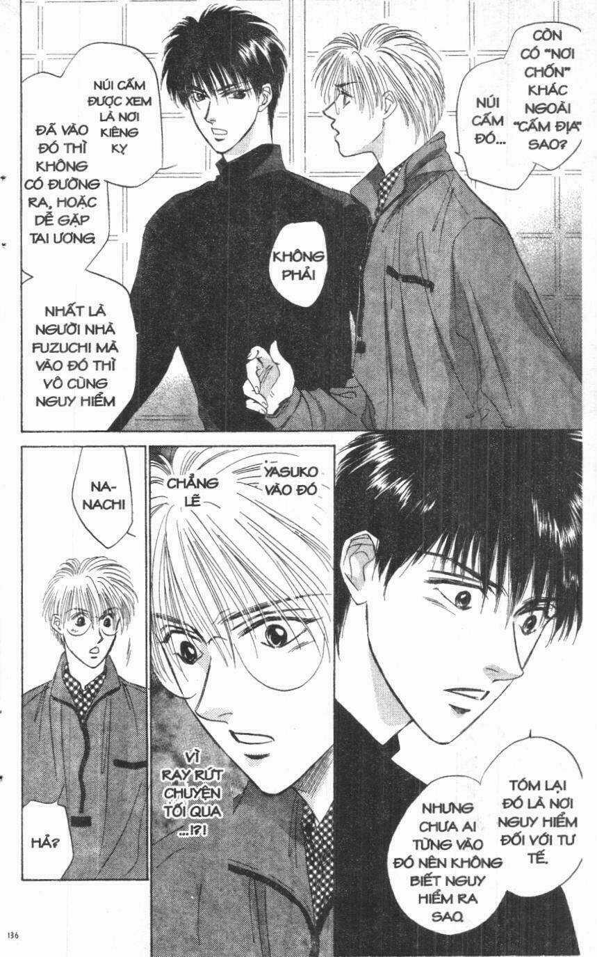 Giữa Muôn Trùng Mây Chapter 9 trang 135