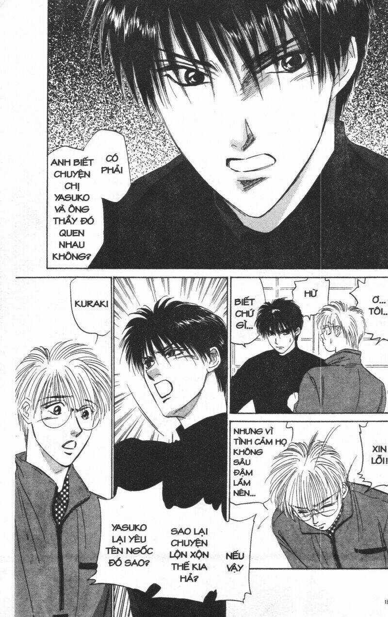 Giữa Muôn Trùng Mây Chapter 9 trang 136