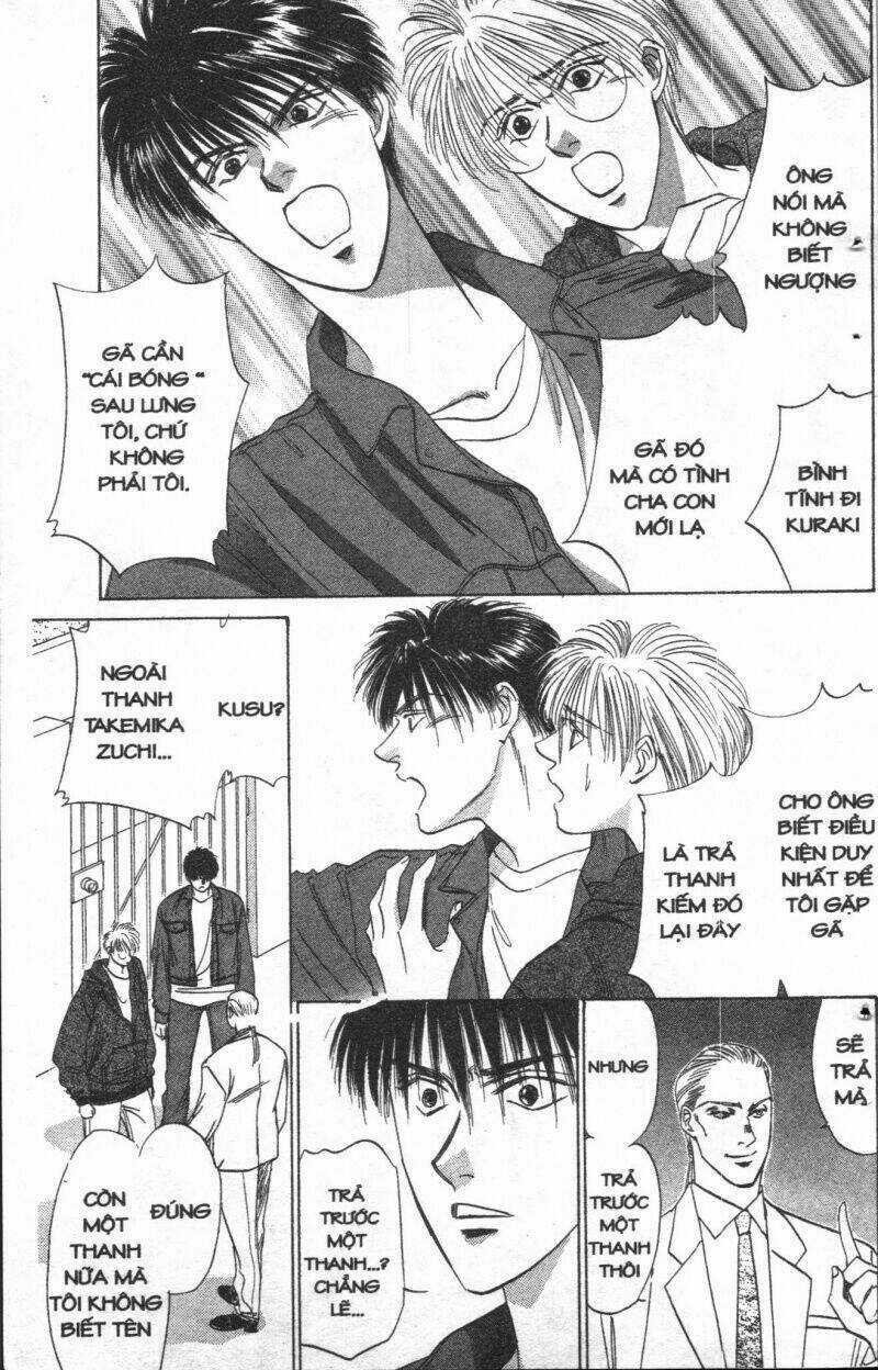 Giữa Muôn Trùng Mây Chapter 9 trang 14