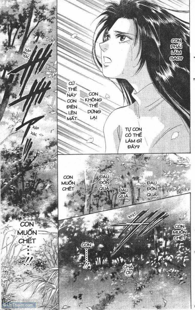 Giữa Muôn Trùng Mây Chapter 9 trang 140