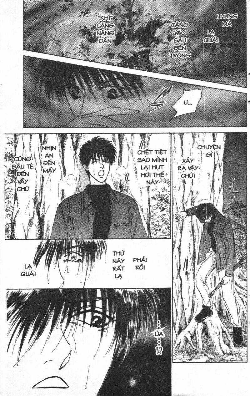 Giữa Muôn Trùng Mây Chapter 9 trang 144