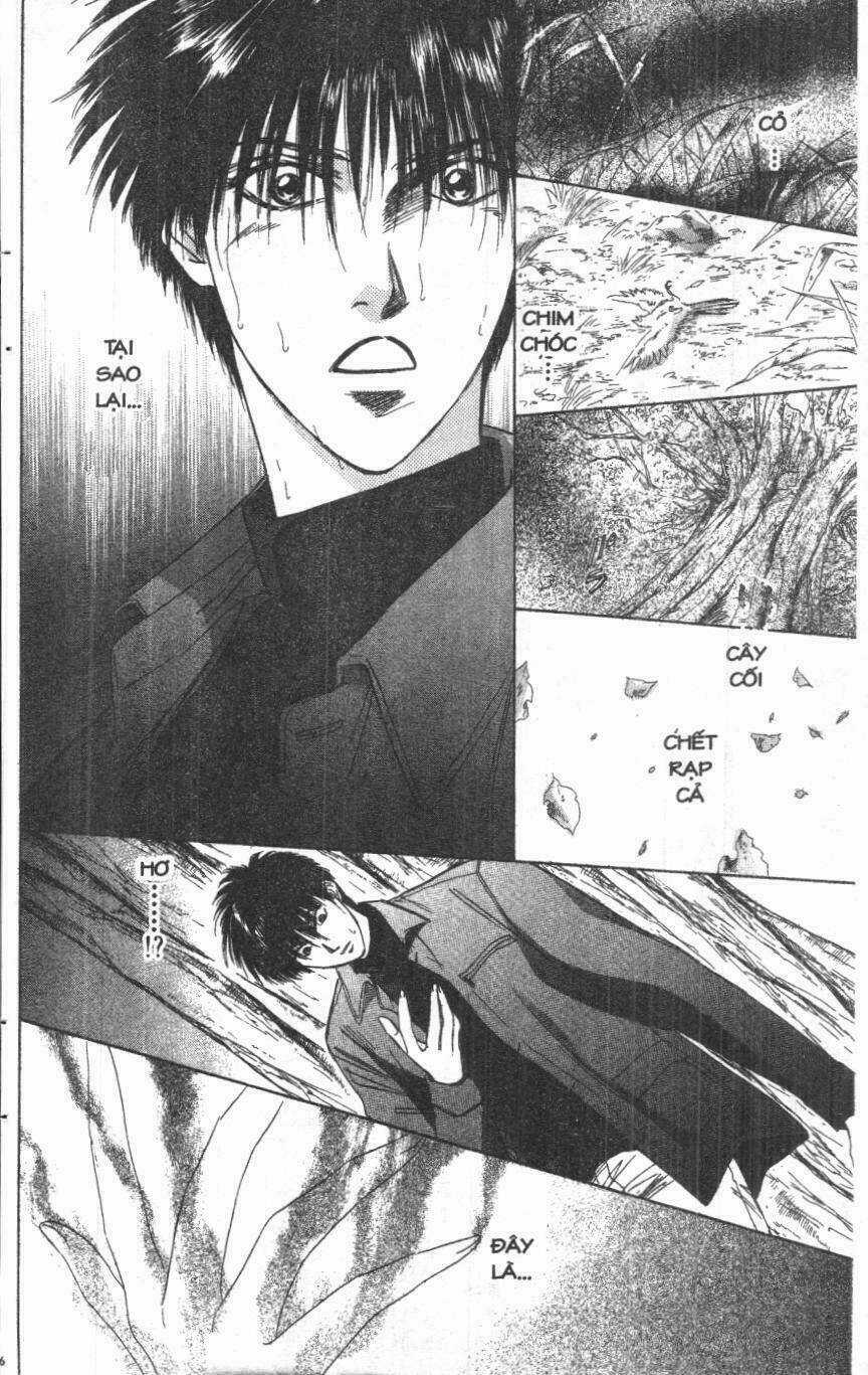 Giữa Muôn Trùng Mây Chapter 9 trang 145