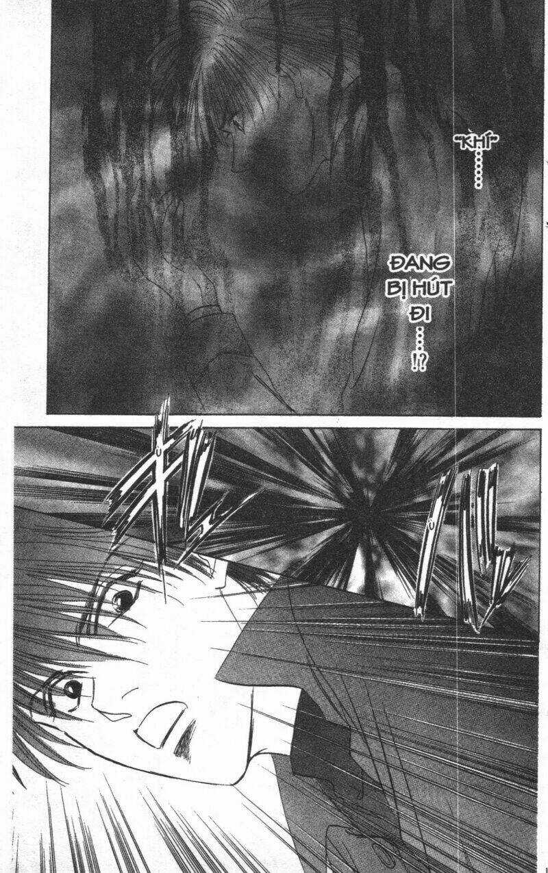 Giữa Muôn Trùng Mây Chapter 9 trang 146