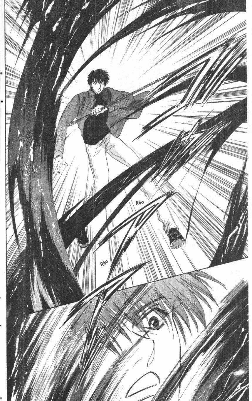 Giữa Muôn Trùng Mây Chapter 9 trang 147