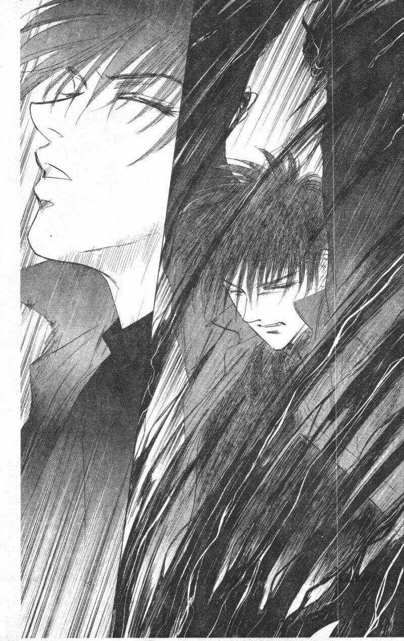 Giữa Muôn Trùng Mây Chapter 9 trang 148