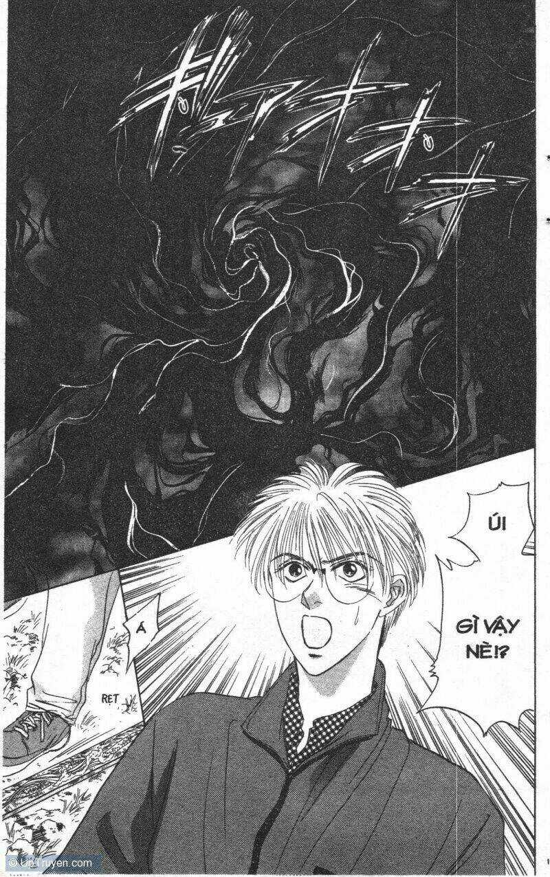 Giữa Muôn Trùng Mây Chapter 9 trang 150