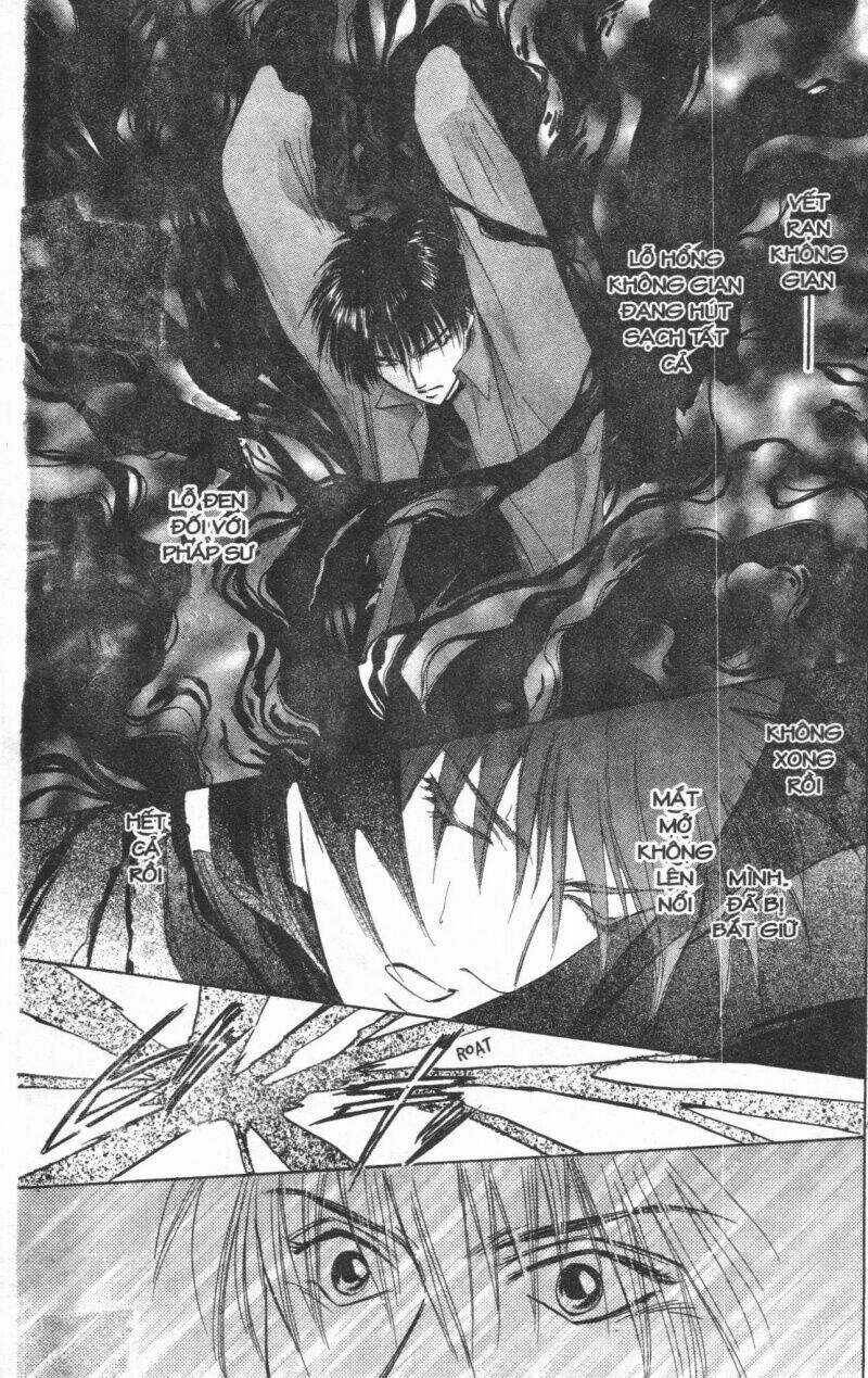 Giữa Muôn Trùng Mây Chapter 9 trang 152