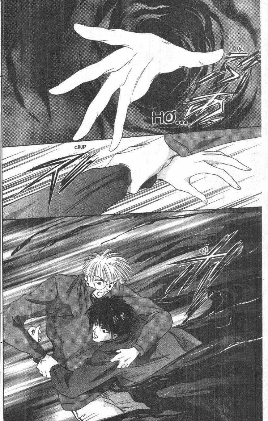 Giữa Muôn Trùng Mây Chapter 9 trang 153