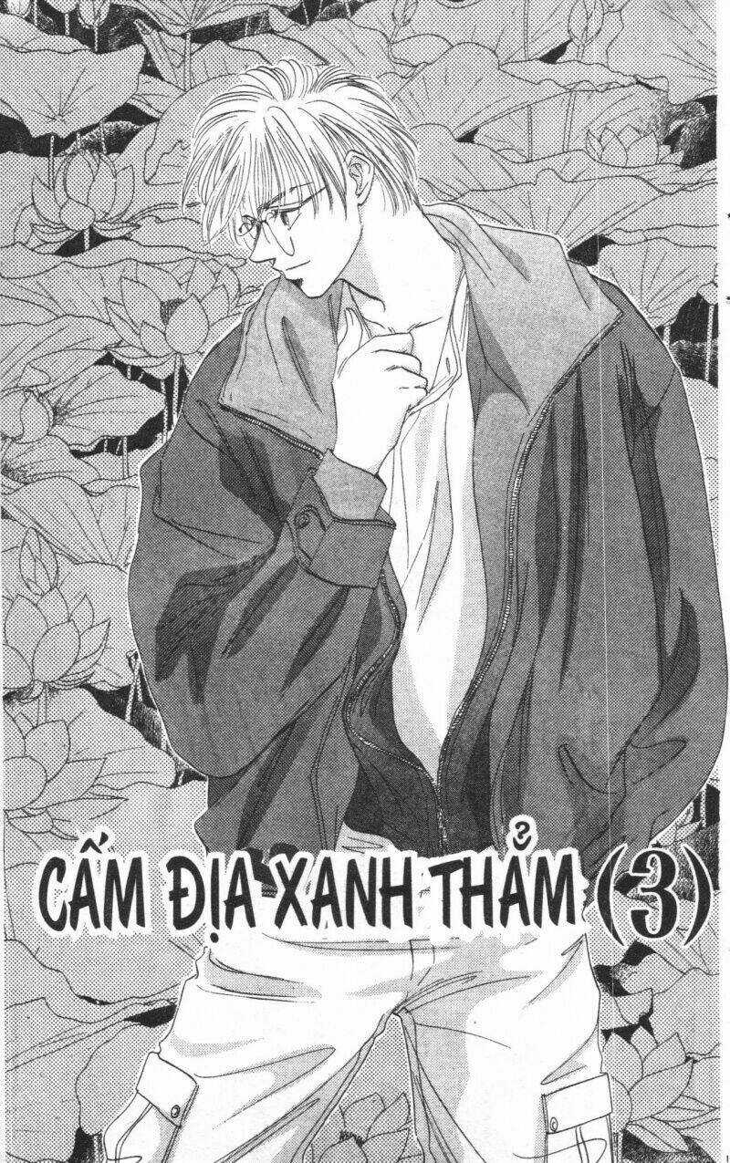 Giữa Muôn Trùng Mây Chapter 9 trang 156