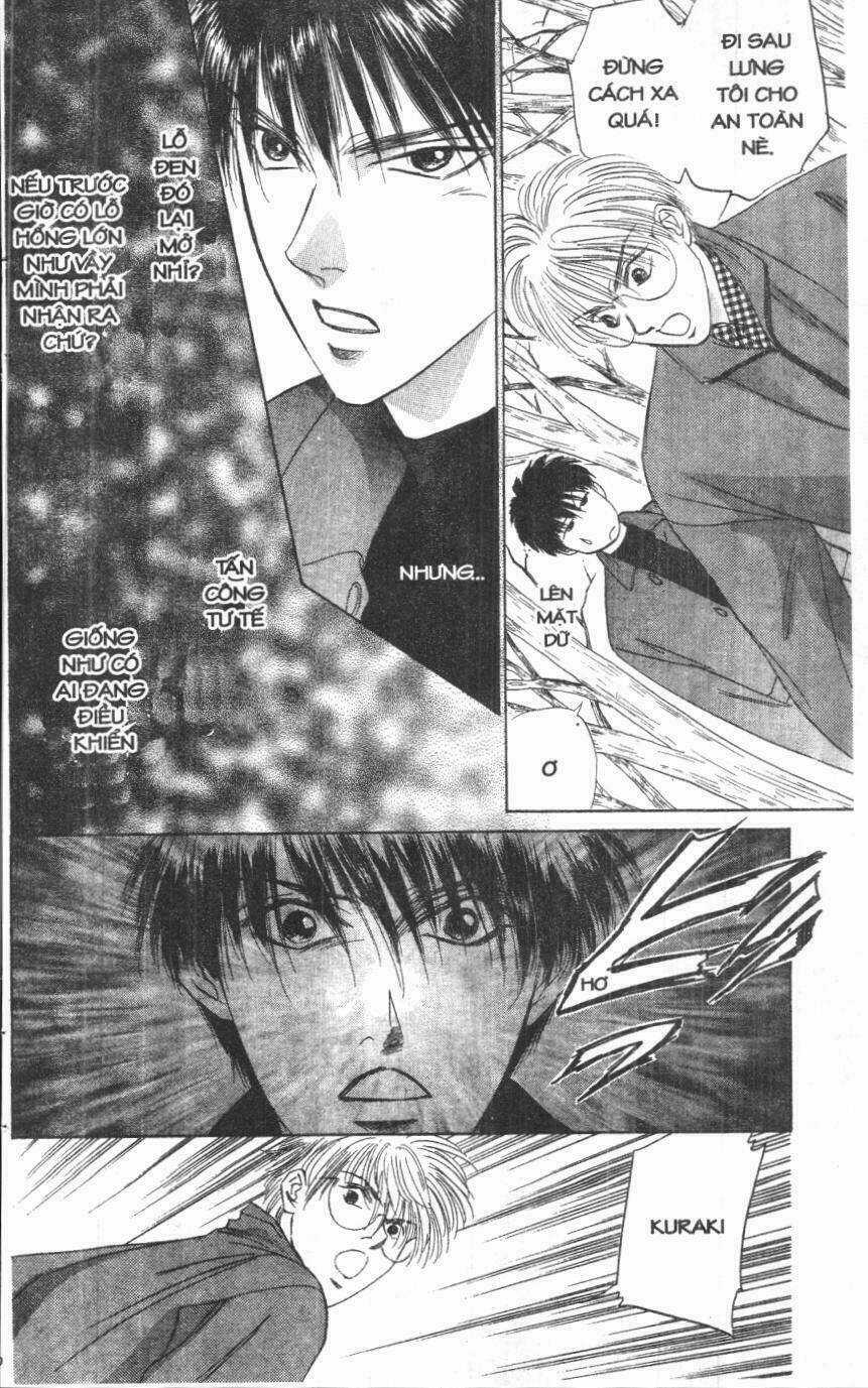 Giữa Muôn Trùng Mây Chapter 9 trang 159